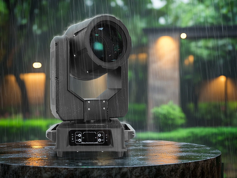 IP65 waterproof moving head beam